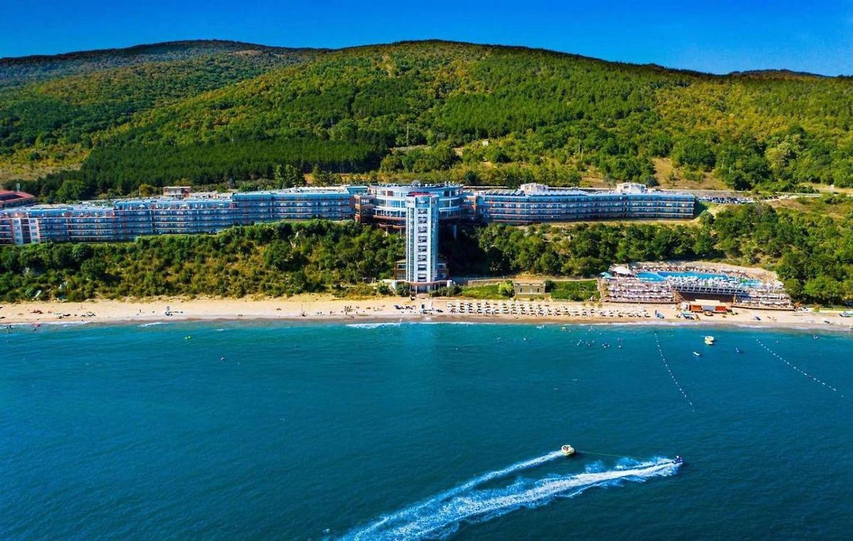 Парадайз отдых. Paradise Beach Hotel Болгария. Болгария отели 5 звезд.